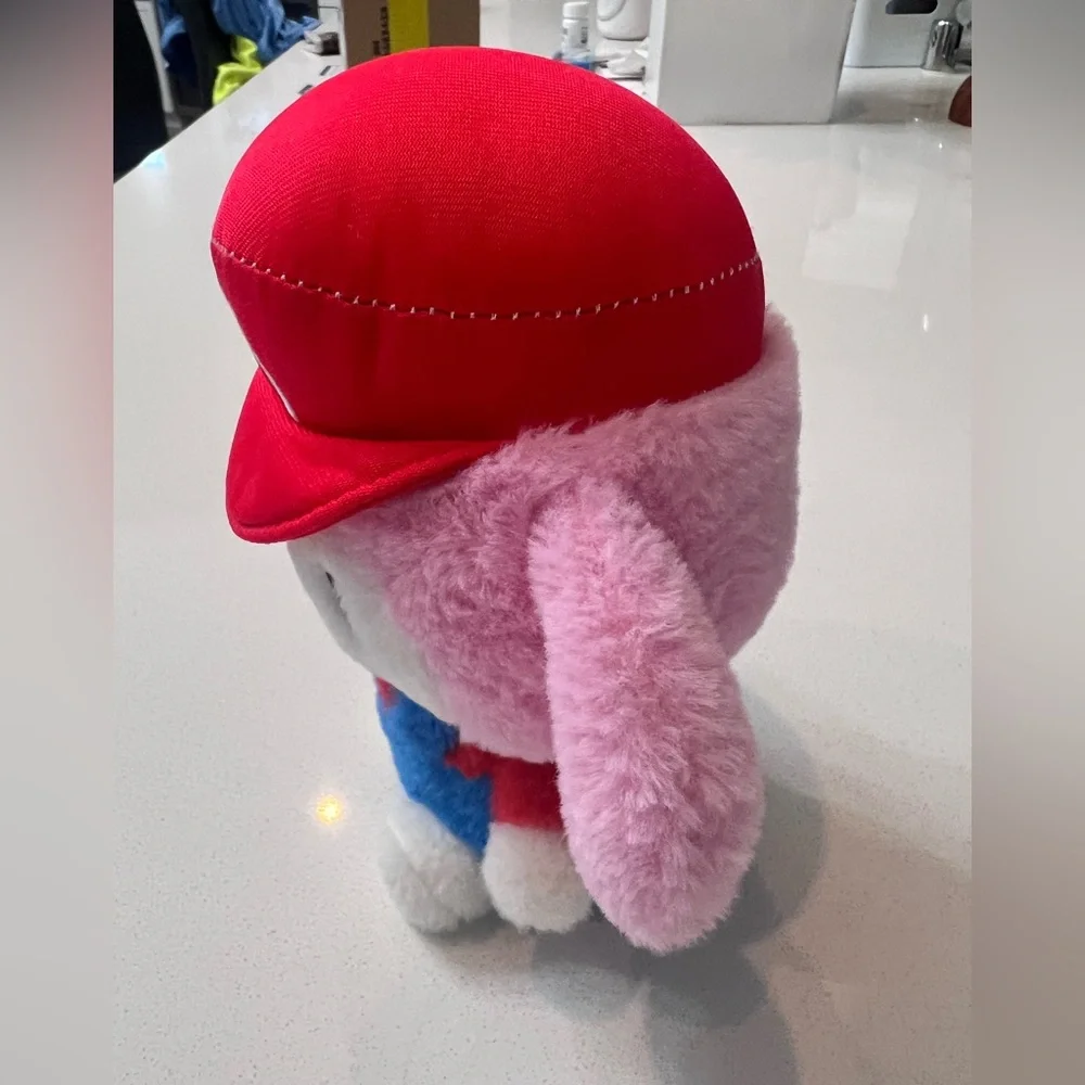 Sanrio this adorable